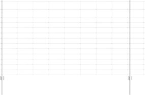 vidaXL Gard cu Stâlp Argintiu 1,4 x 25 m Oțel