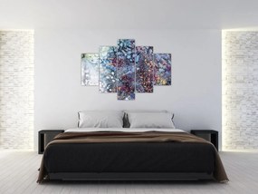 Tablou - Abstract (150x105 cm)