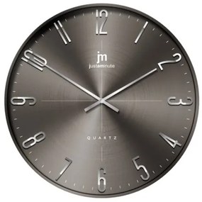 Lowell L00885G ceas de perete cu design, diametru40 cm