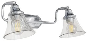 Rabalux 3208 - Spot baie ANTOINE 2xE14/40W/230V IP44