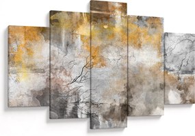 Tablou - Abstract (150x105 cm)