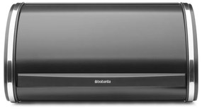 Cutie de pâine din oțel Roll Top – Brabantia