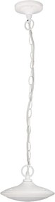Rabalux 8710 - LED Corp de iluminat exterior OAKLAND 1xLED/6W