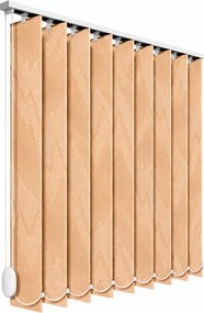 Jaluzele verticale MARINA 9005