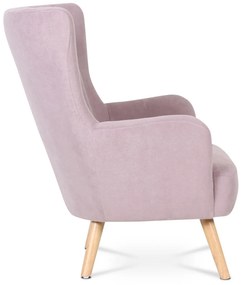 Scaun PINK2, roz