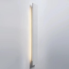 Aplica LED ambientala design liniar Vavin 120