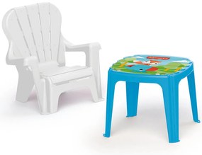 SET MASA CU SCAUN - FISHER PRICE (FP1837)