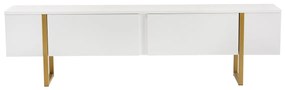 Masă TV Serenity White
