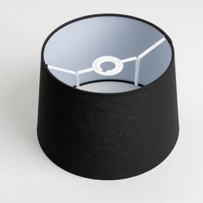 Brilagi - Pendul LED CERIA pe cablu, 1x E27, 40 W, 230 V, Ø 30 cm, negru