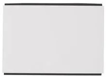 Aplica LED iluminat ambiental Up &amp; Down OTI alba, NVL-9695162
