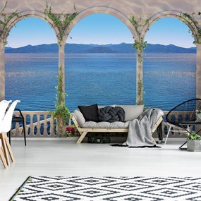 Fototapet - Marea (152,5x104 cm)