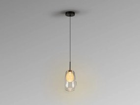 Lustra, Pendul modern Ecos