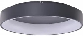 Plafoniera LED 80W SOLVENT AZ3998 AZZARDO