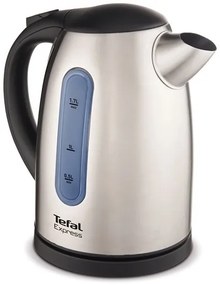 Fierbător de apă EXPRESS 1,7 l 2400W/230V crom Tefal