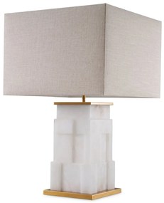 Veioza, Lampa de masa LUX Fabiano