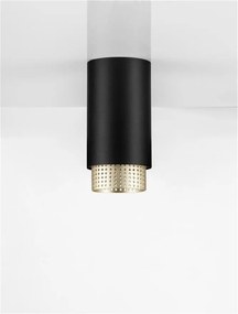 Spot aplicat design decorativ NESSI, NVL-9011401