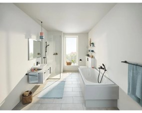 Grohe Start bara negru 412032430
