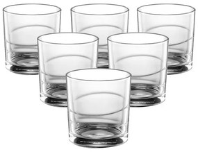 Pahare whisky Tescoma myDRINK 300 ml, 6 buc.