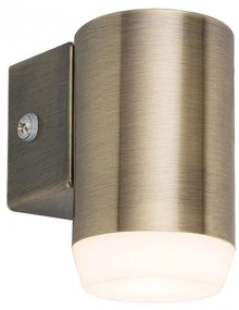 Aplica perete LED de exterior IP44 Catania 8937 RX