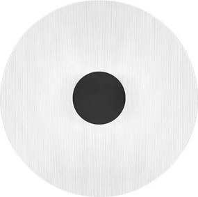 Aplica de perete LED decorativa VETRIO