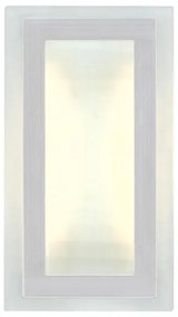 Corp de iluminat LED dimabil de exterior LED/15W/230V IP44 Westinghouse 65792