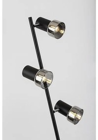 Lampă de podea Rabalux 74279 Hatice , 3x E14, max.15W, IP20