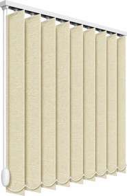 Jaluzele verticale VANESA 5503