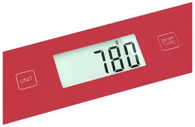 Sencor SKS 5024RD Cântar de bucătărie