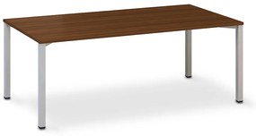 Masa de intalnire ProOffice 200 x 120 cm, nuc