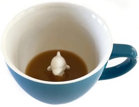 Cană DELFIN 325 ml - Creature Cups