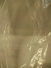 Reducere Scaun de masă OSAKA din plastic, alb II. calitate