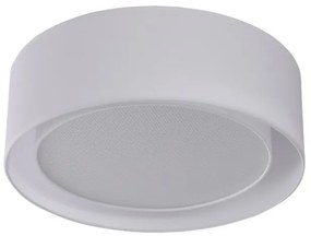 Lustra moderna aplicata 60cm MILO XL WH ZZ AZ3330