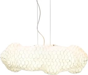 ByRydens 4202620-5000 - Lampă suspendată pe cablu NUEVO 2xE27/8W/230V