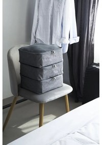 Organizator de voiaj din material textil – Bigso Box of Sweden