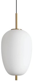 Lustra/Pendul LED decorativ Umile-3 sp1