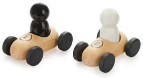 Solniță și piperniță cu suport Bolides – Balvi