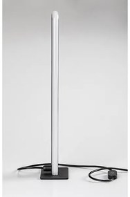 Lampă LED dimabilă de masă Rabalux 74194 SINDRI LED/15W/230V 3000/4000K negru