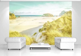Fototapet - Plajă (152,5x104 cm)