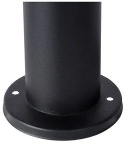 Lampă de exterior NINKE 1xGU10/5W/230V IP54 Lucide 14892/80/30