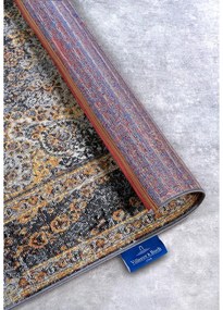 Covor de exterior gri antracit/auriu 120x180 cm Martha – Villeroy&amp;Boch