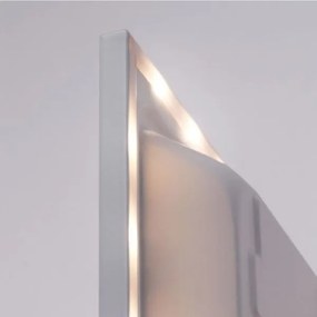 Panou LED aplicat FLAT LED/24W/230V Leuchten Direkt 12204-16