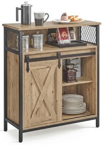 Comoda TAYLOR ARTISAN 70x30x80 cm II