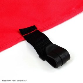 Set de 2 pereți laterali pentru cort de grădină PROFI 3x3 m