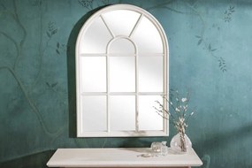 Oglinda decorativa design fereastra Castillo 100cm