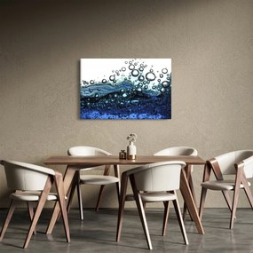 Tablou cu bule (90x60 cm)
