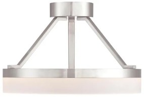 Westinghouse 65754 - Lustr LED LUCY dimabil 25W 230V montaj plafon