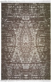 Covor reversibil homs,160X230 cm,10030