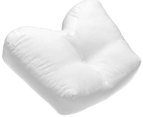 Husă pentru pernă anatomică 40x52 cm – Maximex