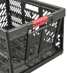 Keeeper Cutie pliabilă Ben 45 l Graphite