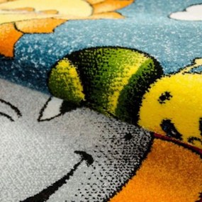Covor Pentru Copii Kolibri Girafa 11112